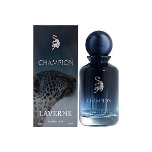 Perfume Laverne Champion Edp - Masculino 100ML
