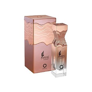 Perfume Orientica Areej Hanaan Edp Feminino - 50ML