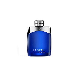 Perfume Mont Blanc Legend Blue Eau de Parfum 100ml