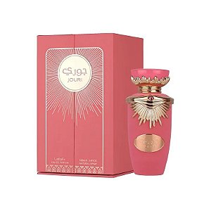 Perfume Lattafa Jouri Edp - Feminino 100ML