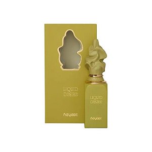Perfume Orientica Nayaat Liquid Desire Eau de Parfum - Masculino 90 ml