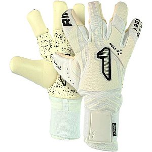 Luva Infantil para Goleiro Rinat Aries Nemesis Semi Inf 1GSE3I3Y50