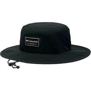 Chapéu Columbia 2121171-011 - Preto