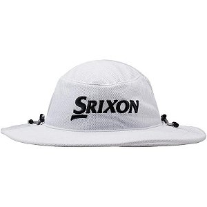 Chapéu Srixon 11203403 - Branco