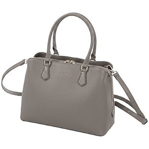 Bolsa Feminina David Jones CM7648 Abbey Stone