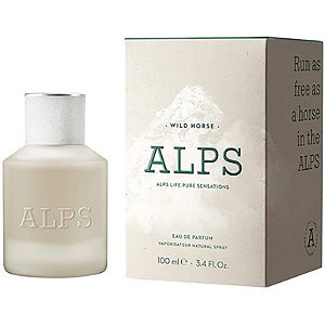 Perfume Alps Wild Horse EDP 100ml - Masculino