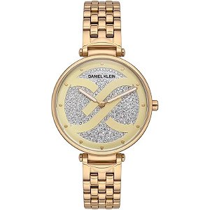Relógio Feminino Daniel Klein - DK.1.12534.3