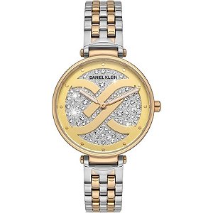 Relógio Feminino Daniel Klein - DK.1.12534.5