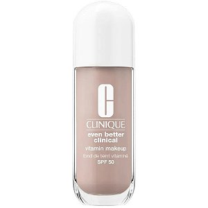 Base Líquida Clinique Even Better Vitamin 1 Light Medium Cool - 30mL