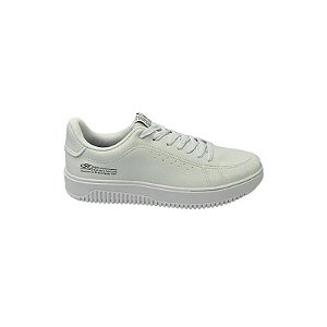Calçado Olympikus Eros 168 Masculino Branco 44