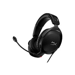 Fone Hyperx Cloud Stinger 2 c/ Microfone 3.5MM Preto 519T1AA