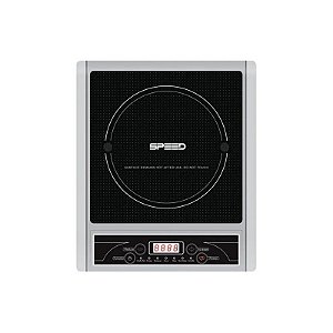 Panela de Indução Speed Scid com Panela 1800W 220V