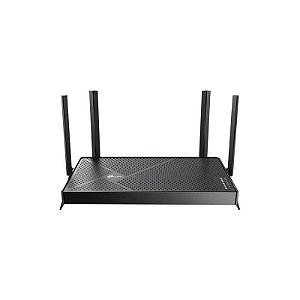 Roteador TP-Link Wifi 7 EB210 Pro BE3600 Banda Dupla