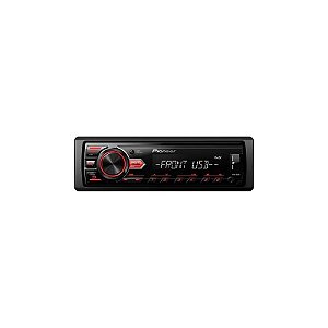 Aparelho de Som Carro Pioneer MVH-85UB