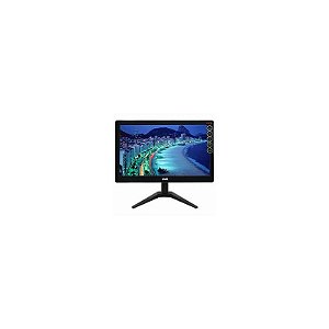 Monitor Hye HY16NLM 15.6" HD LED 5MS - Preto