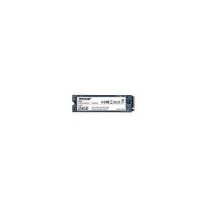 SSD Patriot M.2 256GB P300 Nvme - P300P256GM28
