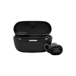 Fone de Ouvido JBL Endurance Race 2 TWS - Bluetooth - Preto