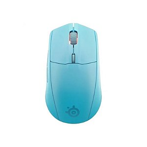 Mouse Steelseries Rival 3 Gen 2 Wireless Aqua Rival 3 Gen 2