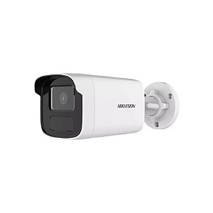 Câmera Bullet IP Hikvision DS-2CD1T23G2-I 2MP Lente 4MM