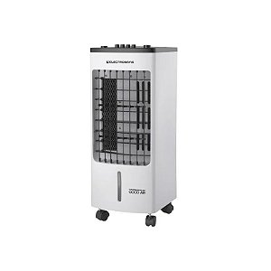 Climatizador de Ar Electrobras Good Air EBCA-03 - 80W - 220V 50/60Hz - Branco