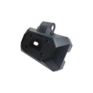 Tampa Hermética Acessórios Orientek T45