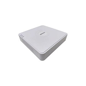 Gravador DVR Acusense Mini Hikvision 04CH HD 1080P IDS-7104HQHI-M1/s