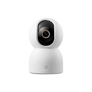 Câmera de Segurança Xiaomi Smart Camera C700 BHR9182EU - 4K - 8MP - 360° - Branco