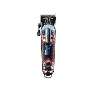 Cortador de Cabelo VGR V-279 Recarregável - Azul