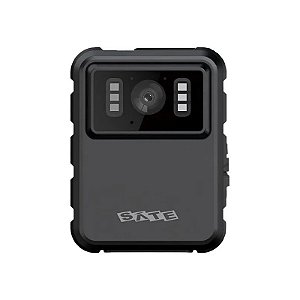 Câmera Corporal Satellite CS05 Full HD Wifi - Preto