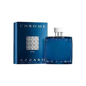 Perfume Azzaro Chrome - Perfume - Masculino - 100ml
