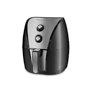 Fritadeira Air Fryer Britania BFR40PI 4,6L 127V