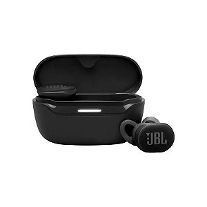 Fone de Ouvido JBL Endurance Race 2 Bluetooth - Preto