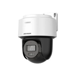 Câmera IP PTZ Hikvision DS-2DE2C200MWG-e 2.8MM Externa 2MP