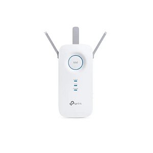 Repetidor Wifi TP-Link Ac RE550 AC1900 Dual Band