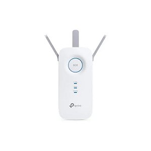 Repetidor de Sinal Wi-Fi TP-Link RE550 AC1900 Dual Band