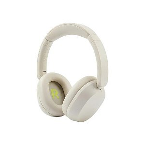 Fone de Ouvido Xiaomi Redmi Whales Headphone Sem Fio - Sand White (BHR08W2GL)