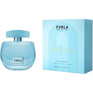 Perfume Furla Unica F 100ml EDP