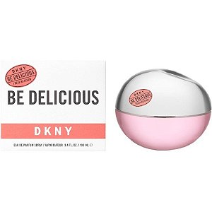 Perfume DKNY BE DELICIOUS FRESH BLOSSOM FEMININO 100ML EDP