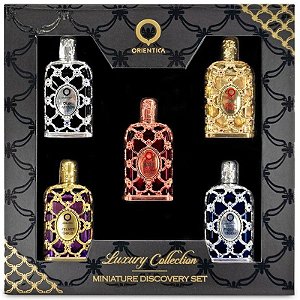 Kit Miniatura P.ORIENTICA 7.5ML 8364