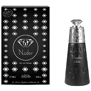 Perfume Nabbel Nader EDP 100mL - Unissex