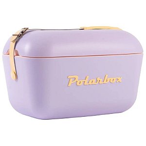 Conservadora Polarbox 13QT - Malva