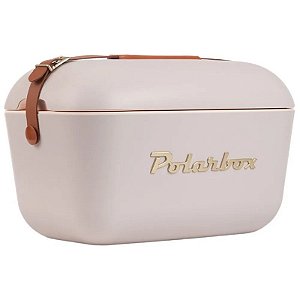 Conservadora Polarbox 13QT - Ouro Pérola