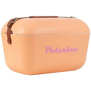 Conservadora Polarbox 13QT - Laranja
