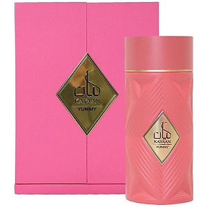 Perfume Armaf Kayaan Yummy EDP 100ml - Feminino