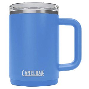 Caneca Térmica Camelbak Thrive Mug 500ml - Azul Céu