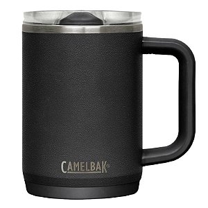 Caneca Térmica Camelbak Thrive Mug 500ml - Preto
