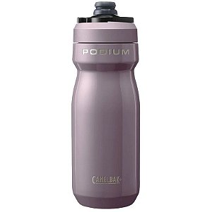 Garrafa Térmica Camelbak Podium 530ml - Violeta