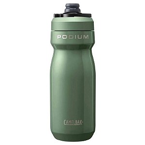 Garrafa Camelbak Podium 530ml - Musgo