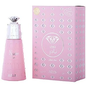 Perfume Nabeel Nader Juri EDP 100ml - Feminino