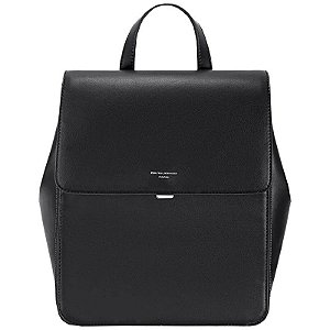 Mochila David Jones Feminina CM7818 Preto